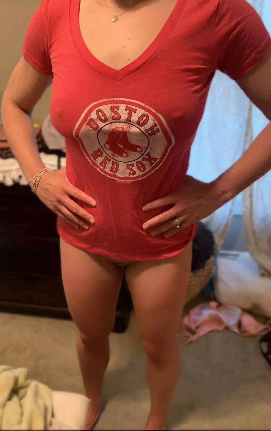 Go Sox! posted by ZookeepergameFew7025