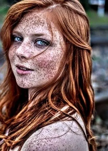 God Bless Natural Reds posted by RtasVadam