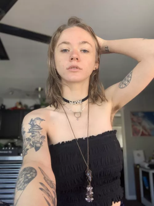 Good afternoon (: by ambientfairies