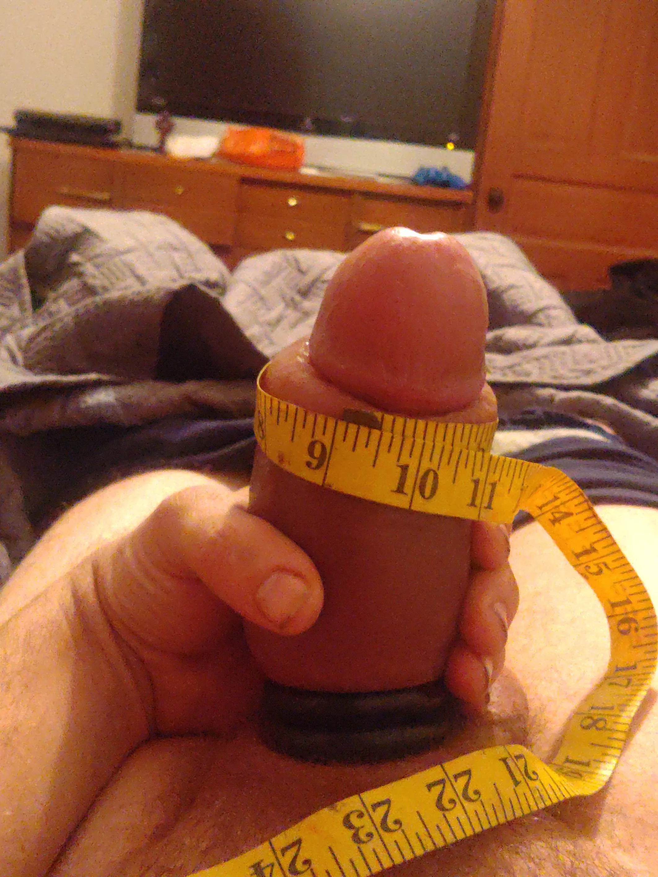 good day for pumping posted by New-Acanthisitta9793