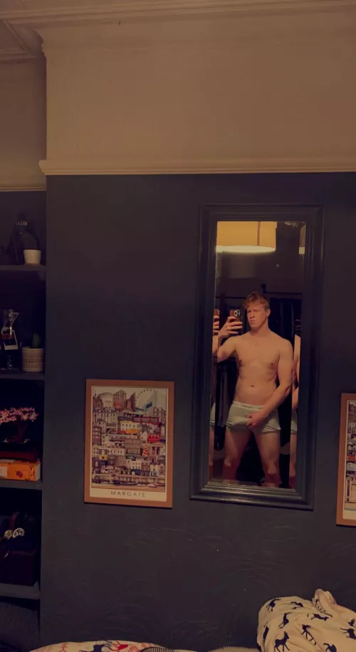 Good morning 😉 by undercovertg_01