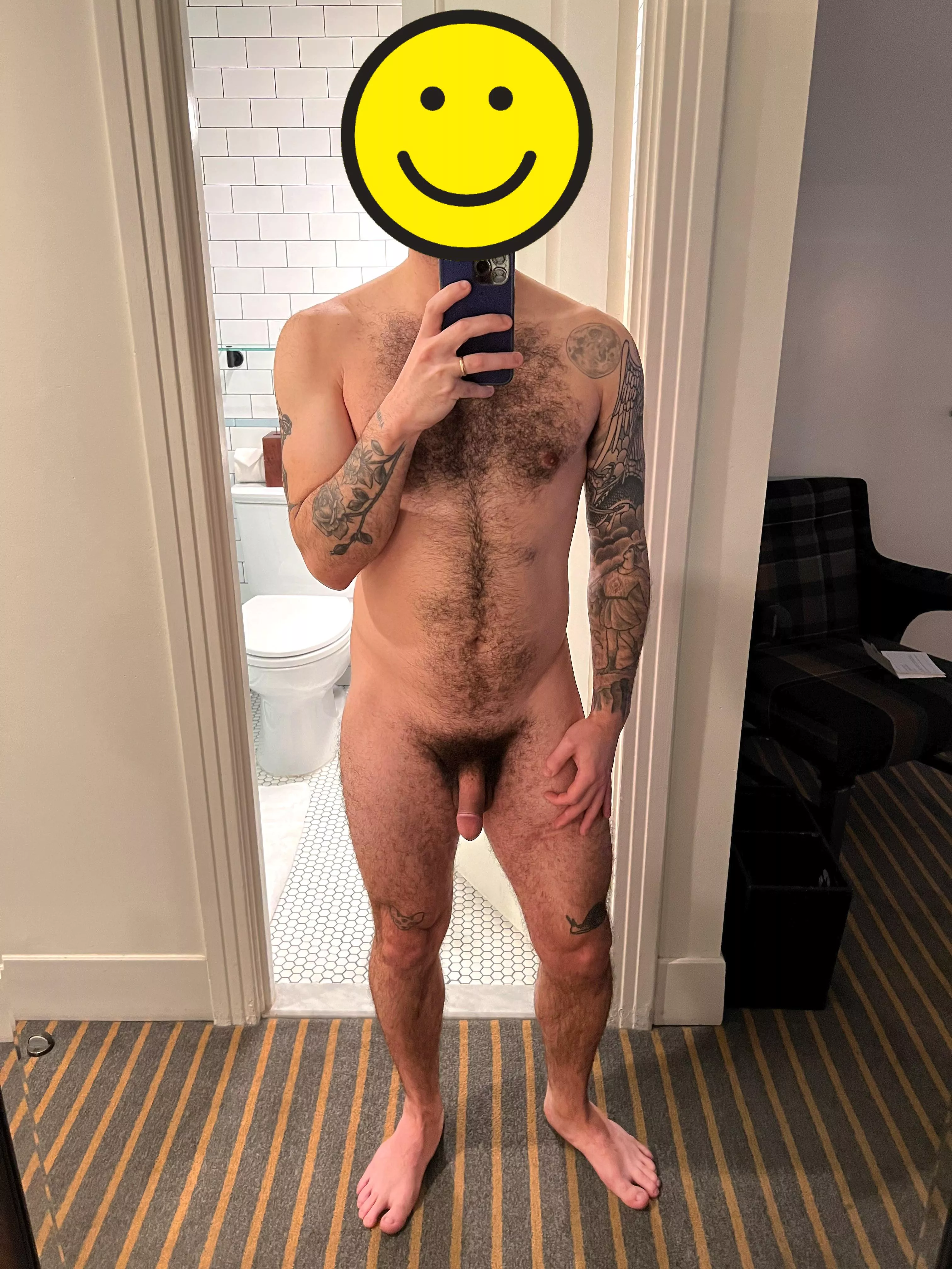 Good morning from Seattle! posted by AssociationFull6739