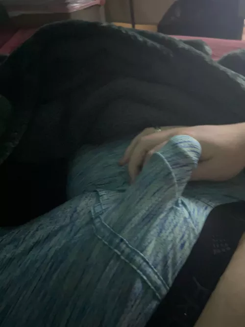 Good morning ;) by CheckItOut3450