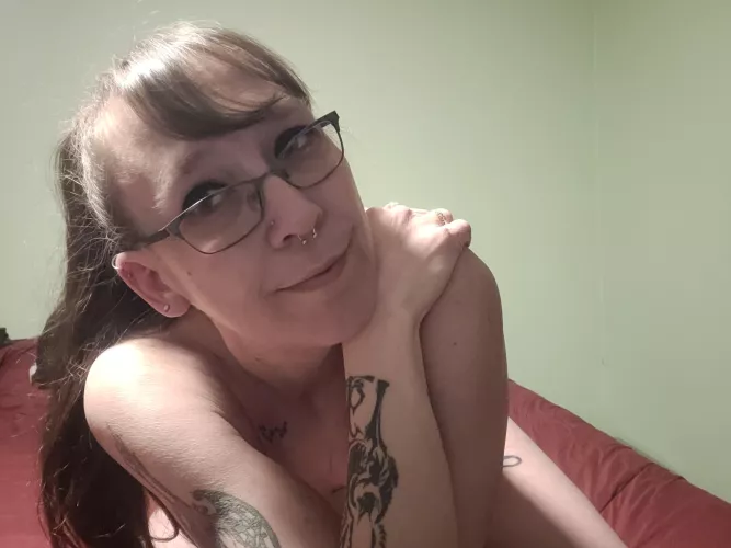 Good night and good morning by dayonara81