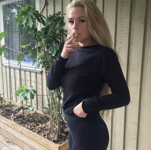 Guilty pleasure by CosmoKramer129W81-5B