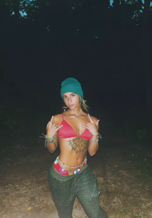 Happy TUESDSAY (:!(: by LandonTheFish