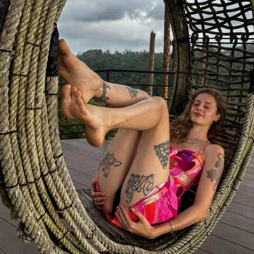 Have a nice day ! by AvroraPeach666