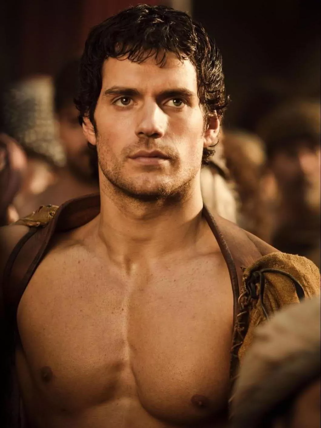 “Henry Cavill” … posted by neilfromsydney2003