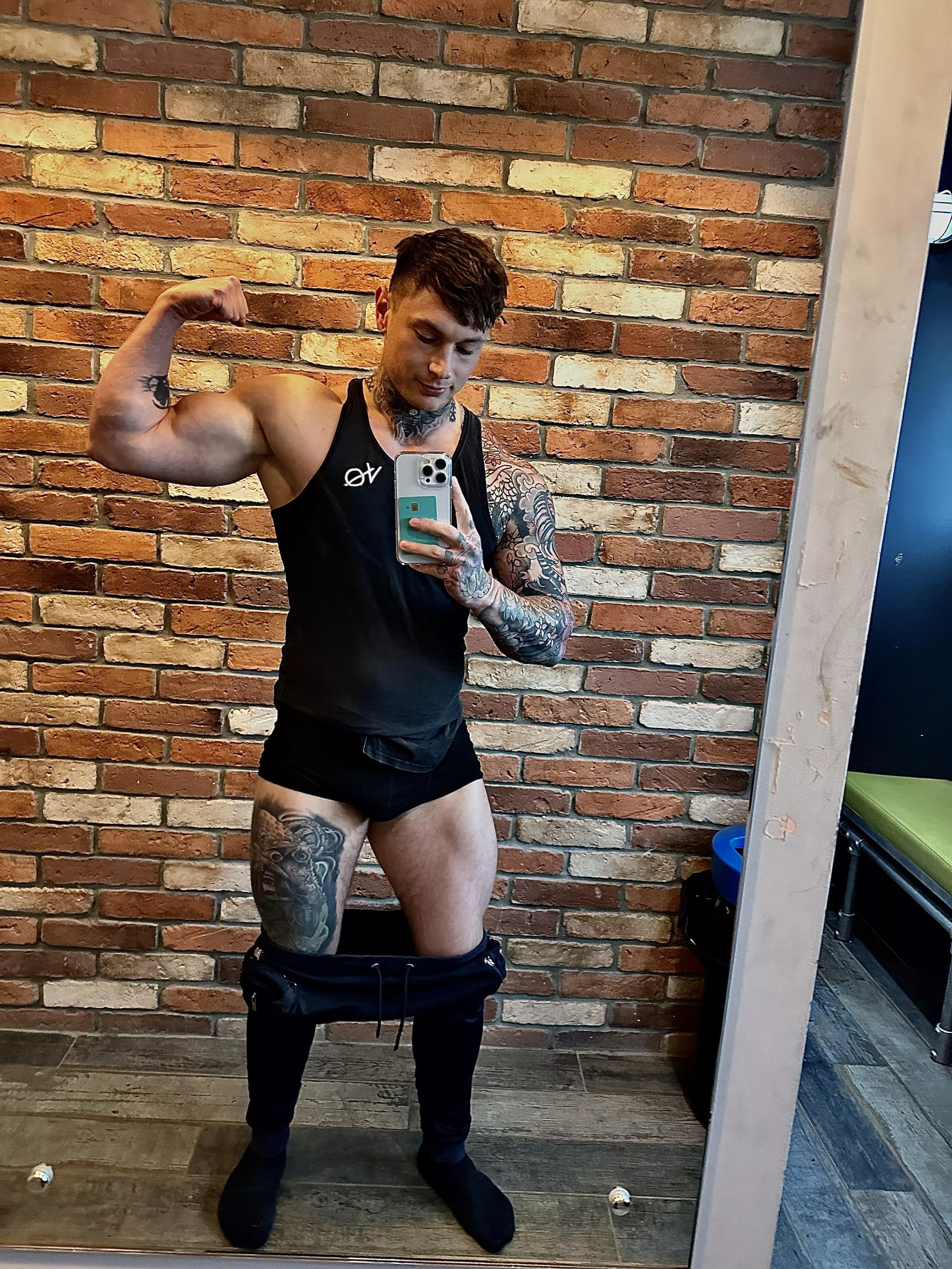 Hey posted by JoeHuman1993