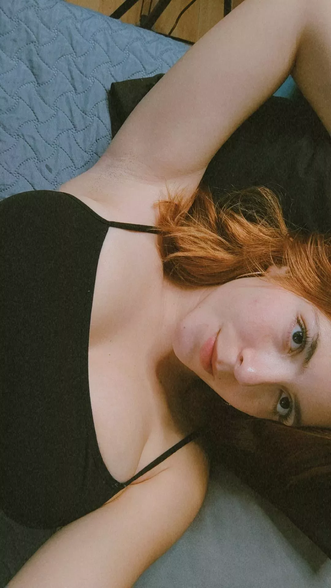 heyyy :) posted by goddessamba