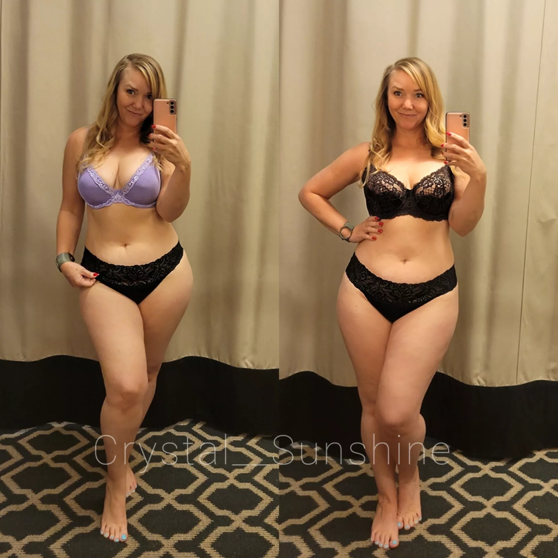 Heyyyy, you up? [F49] posted by Crystal_Sunshine_