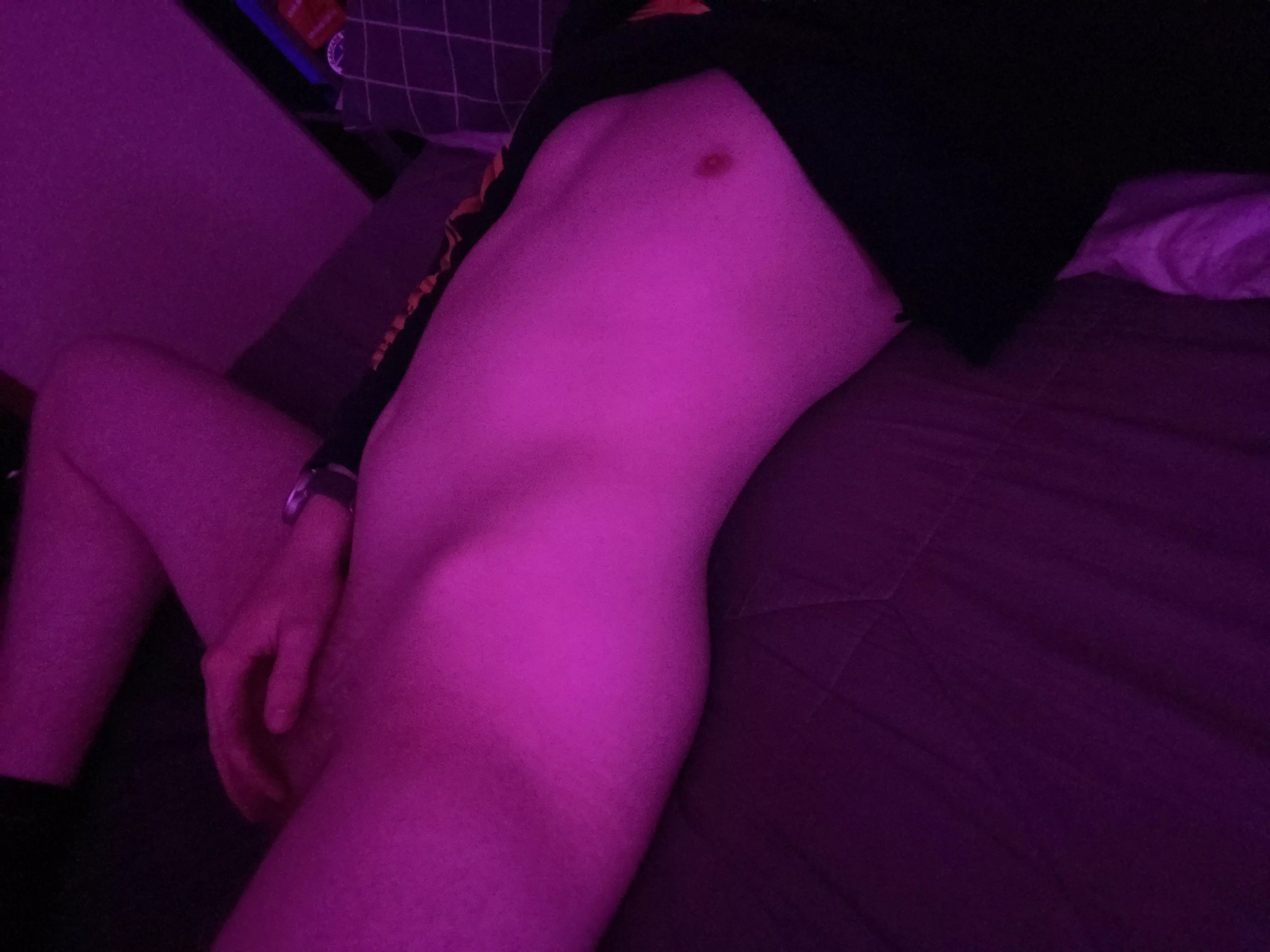 Hiiiii🥰 posted by Calm_Way_4307