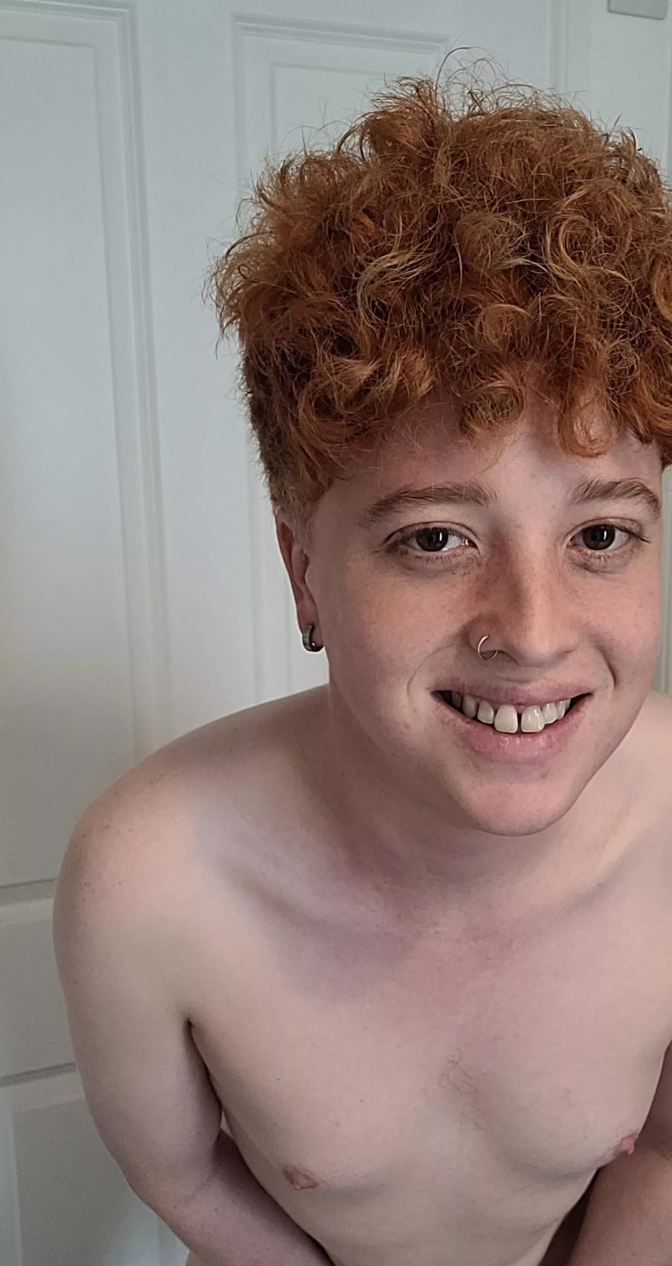 Hope it's cool that I'm here posted by TristanTroye