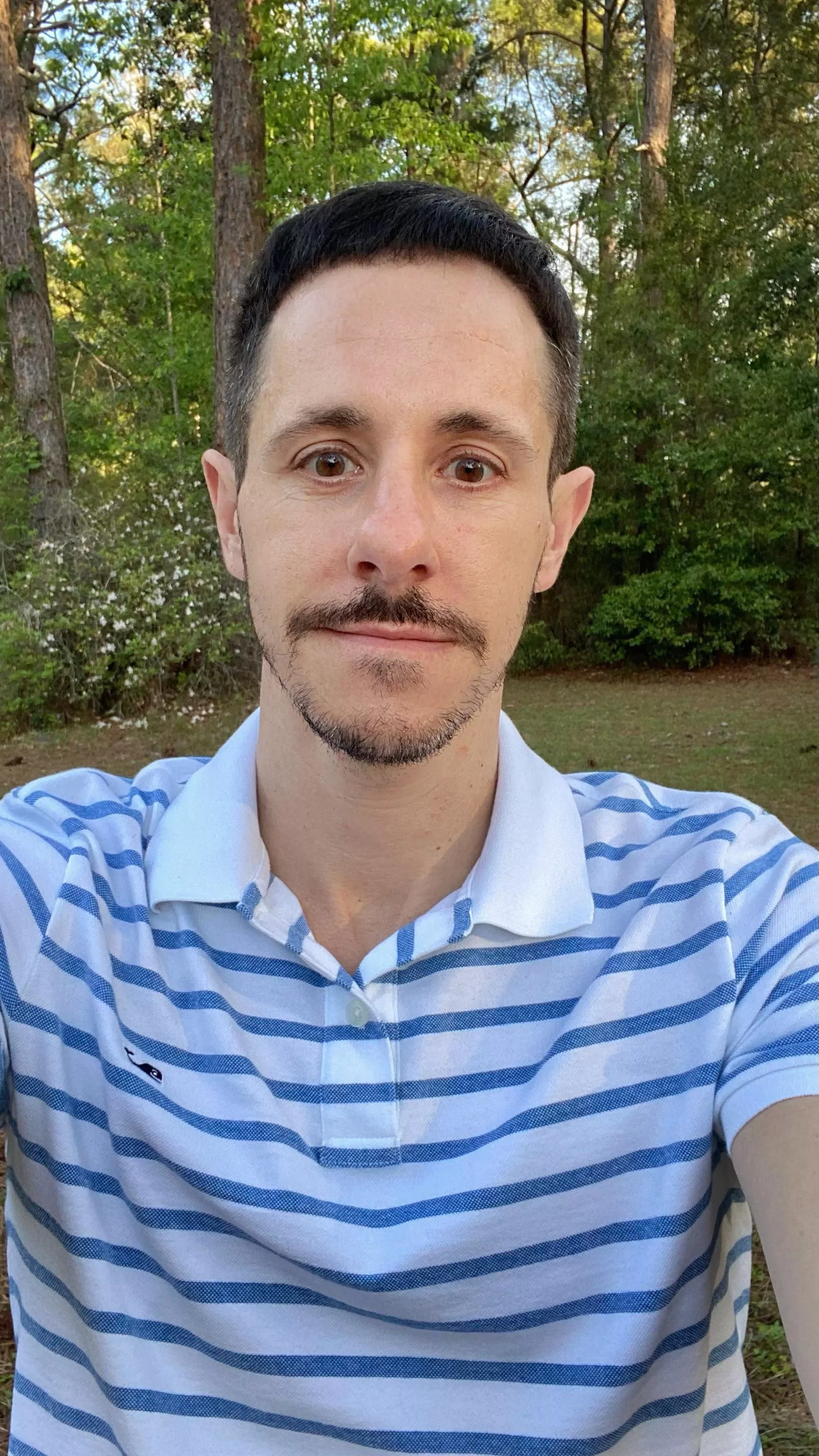 Hope you guys had a great start to the week! posted by rhh1977