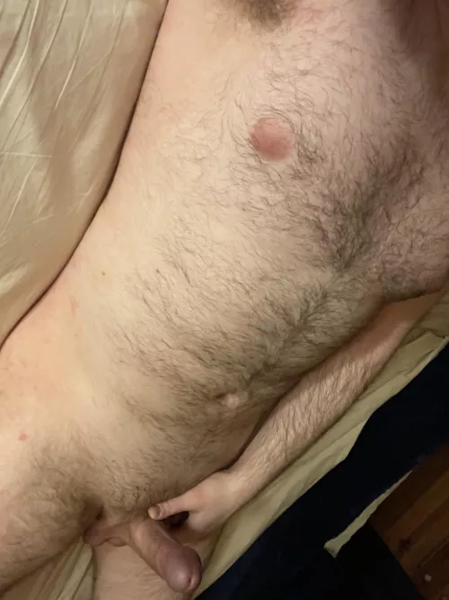 Horny as hell by nightarchivist2