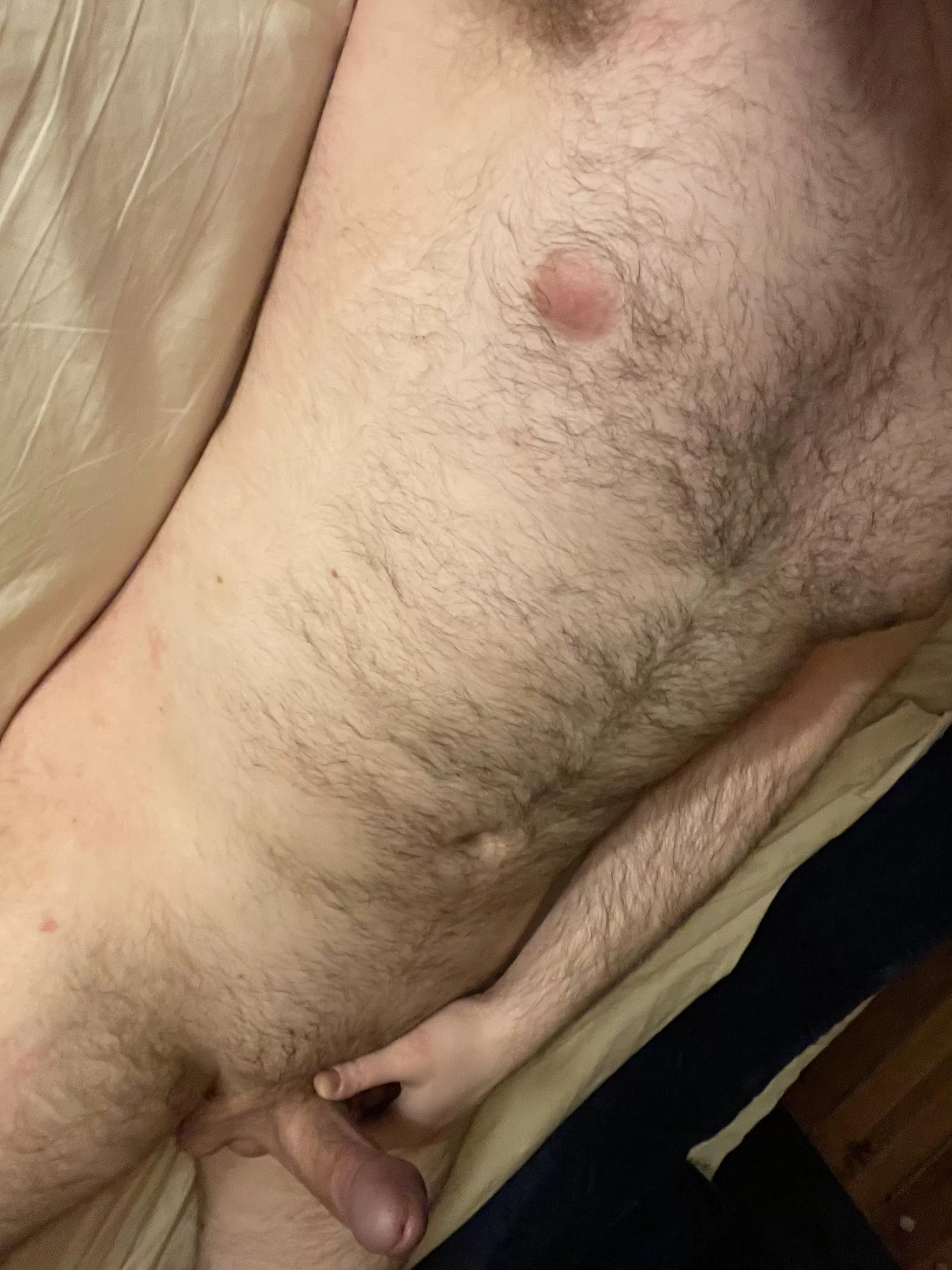 Horny as hell posted by nightarchivist2