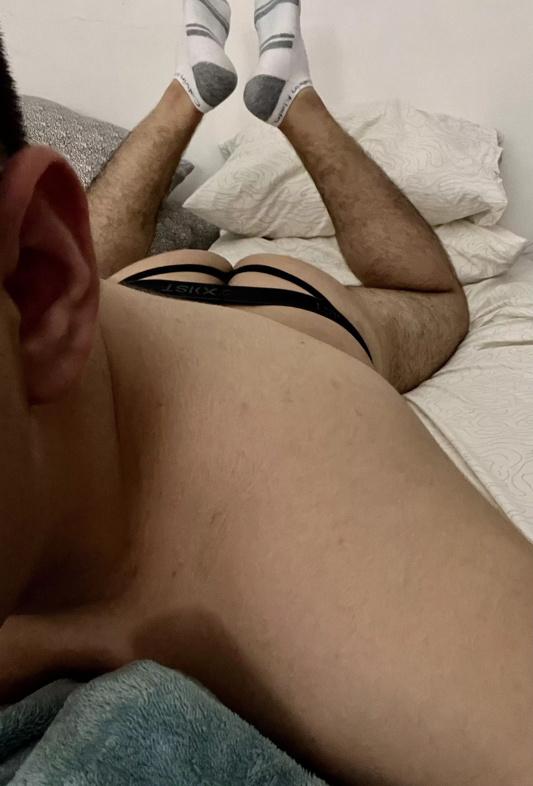 How does it look ? 👀 posted by Complex_Implement_10