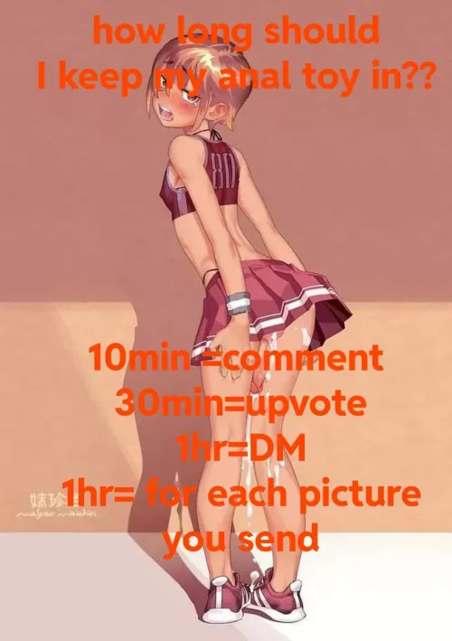 How long by Getfucked___