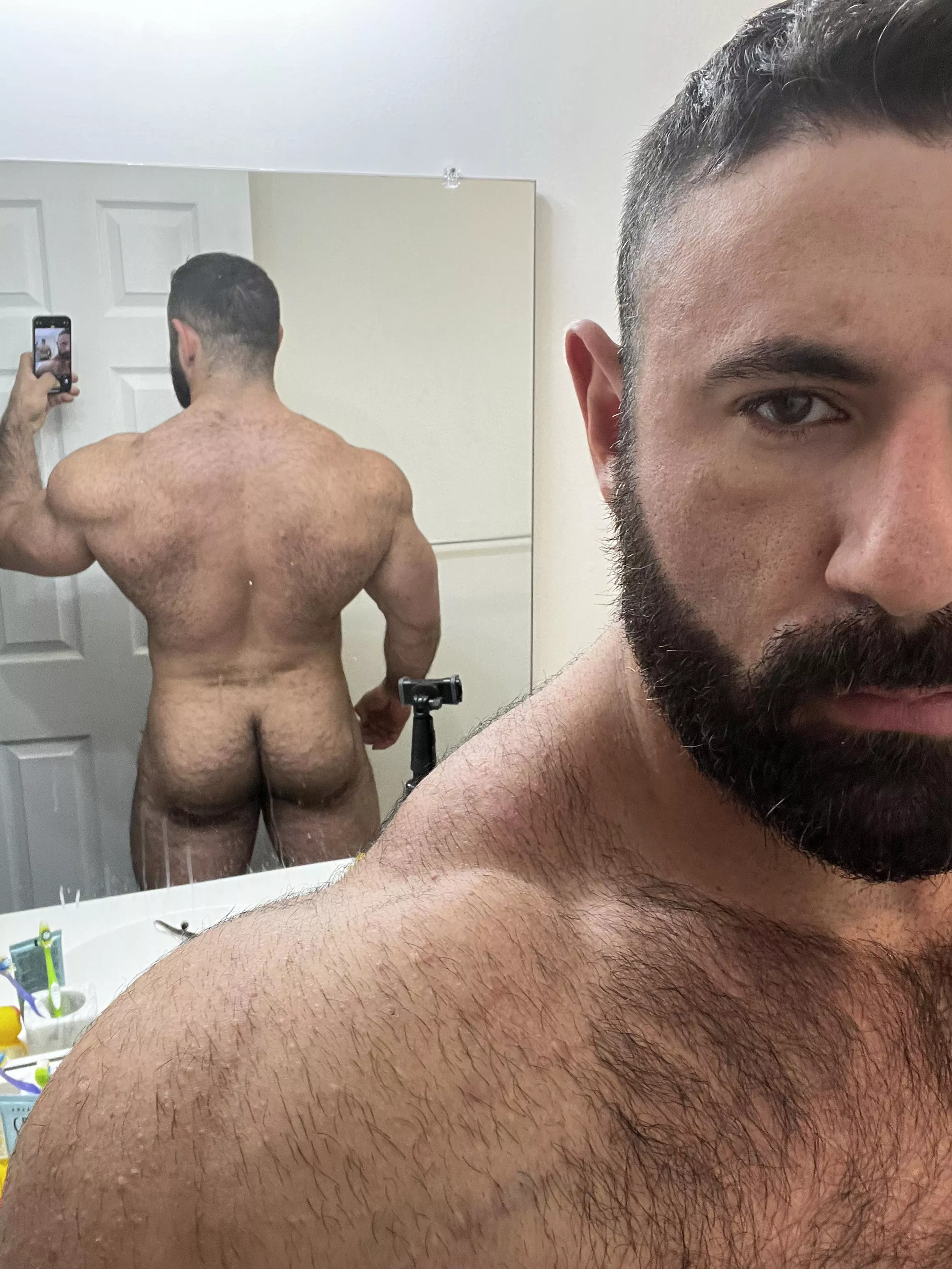 How much do I squat? posted by Big_fucking_geno