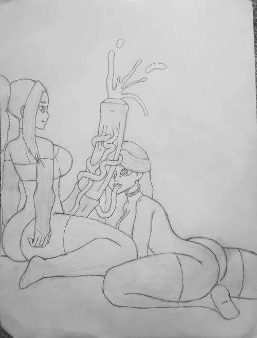 hypnotized by cock by mrman69696