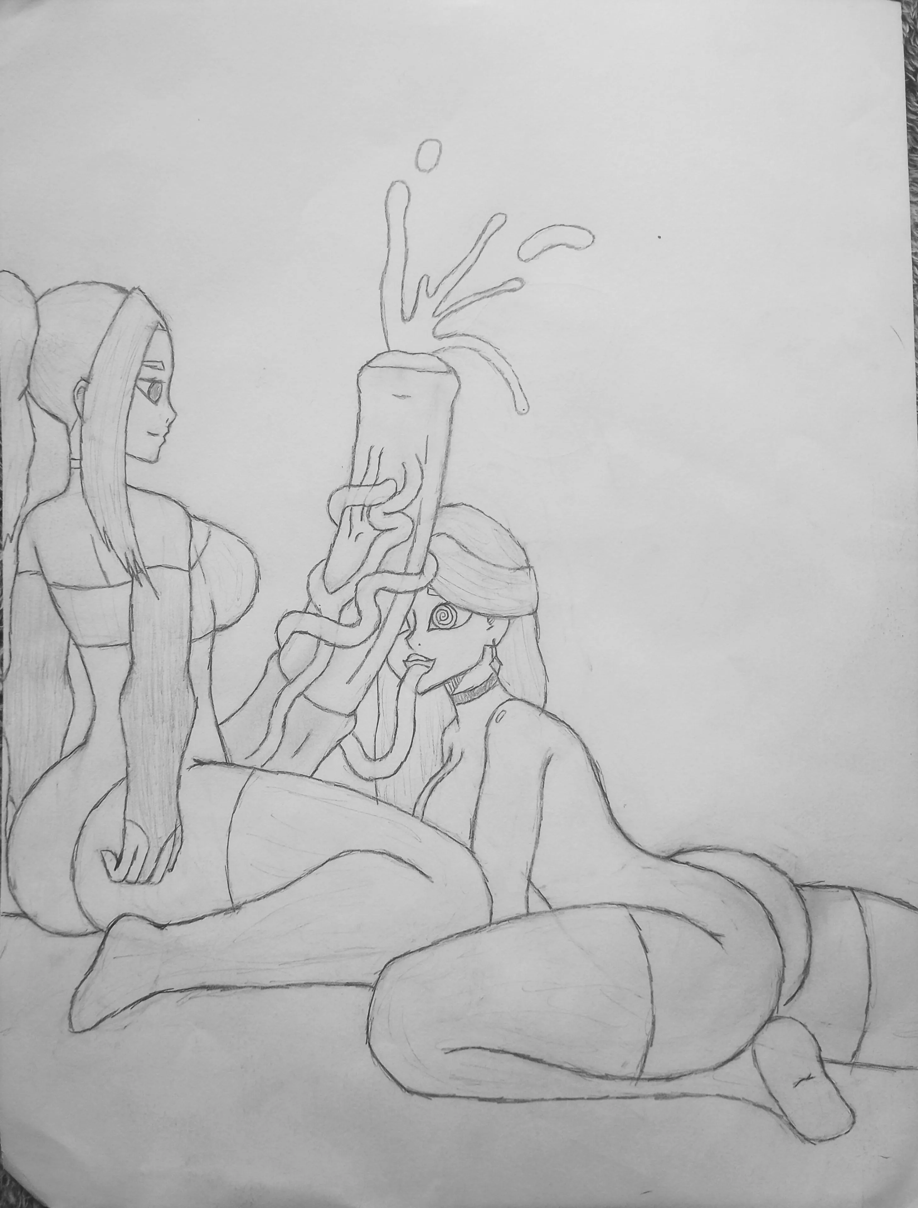 hypnotized by cock posted by mrman69696