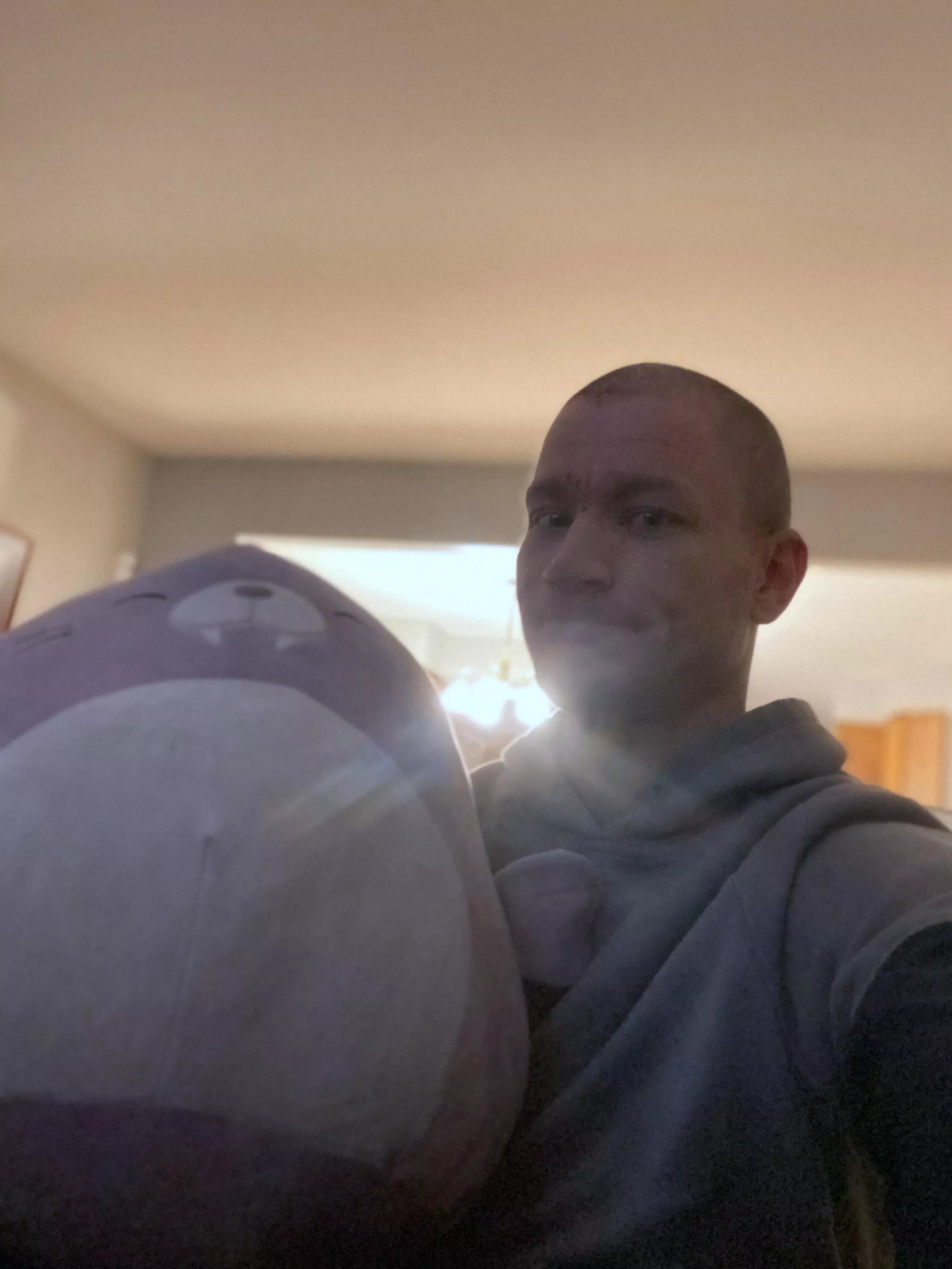 I got a rare squishmallow posted by druachu