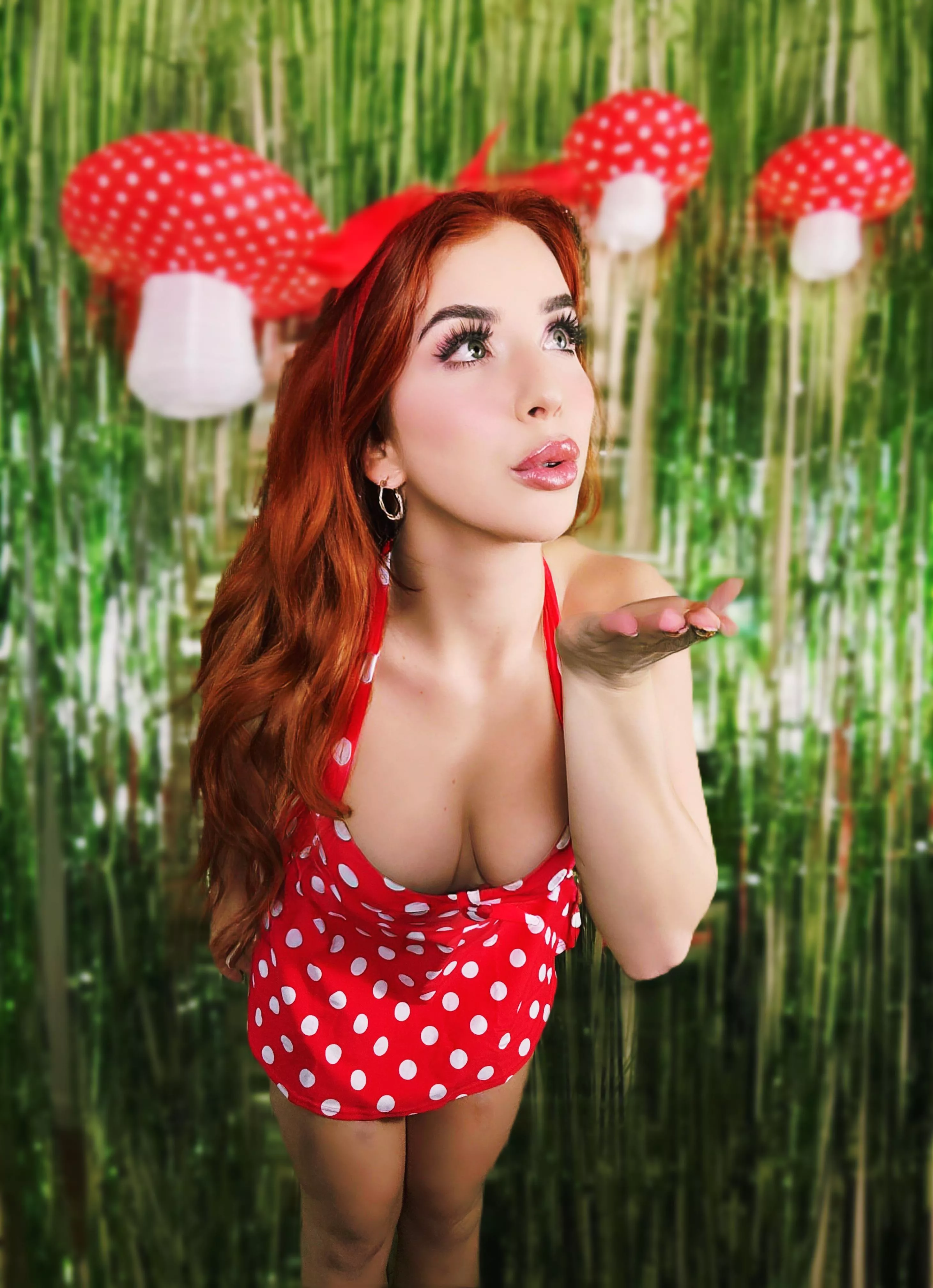 I hope you caught it! Xoxo 😘 [f] posted by EmergencyOk6986