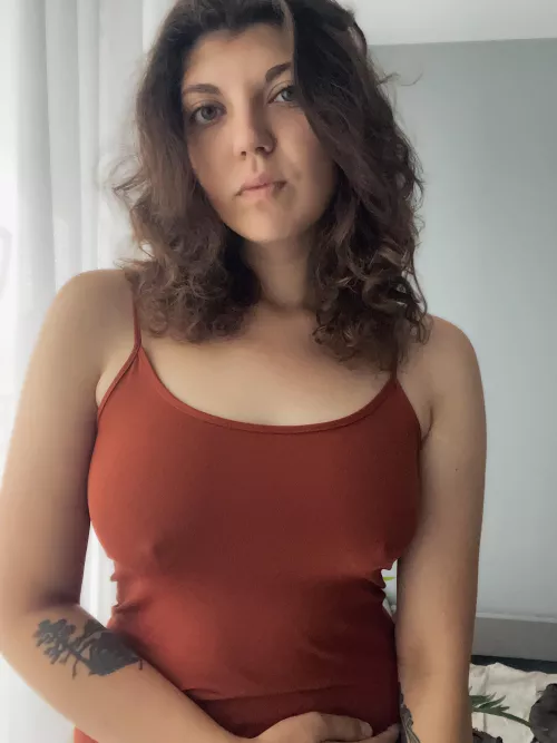 I love it when guys think I'm sexy by Kitty4cats