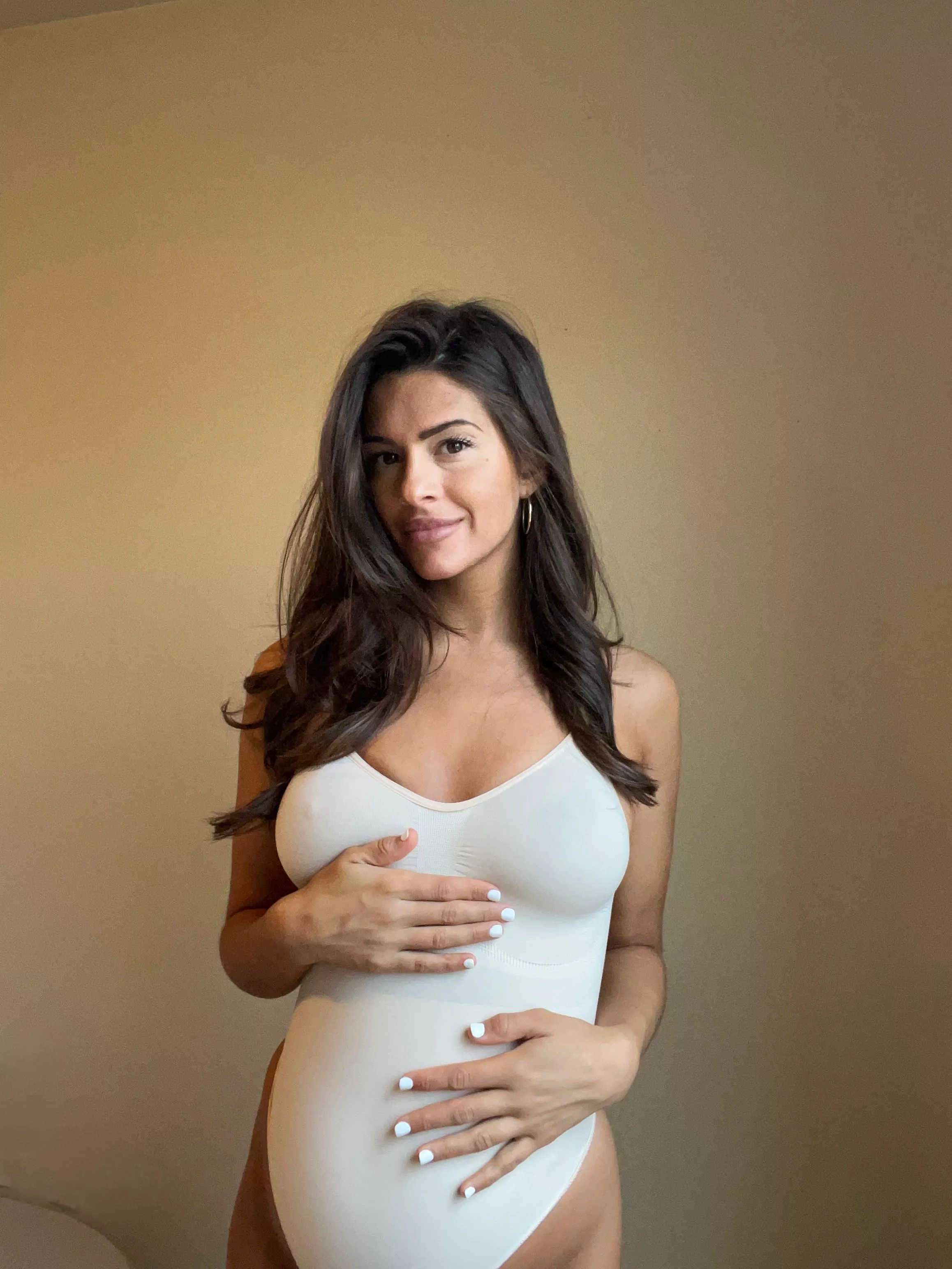 I love my little bump posted by lylastone