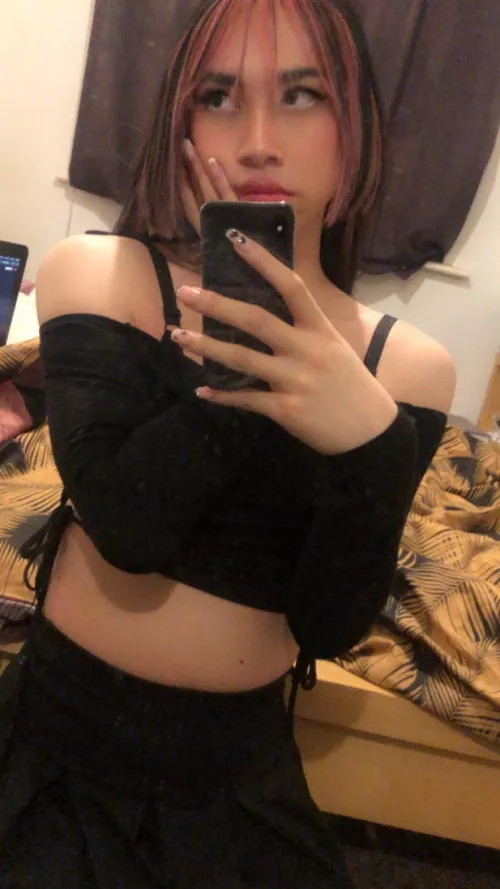 I need to add more colours to my closet by bbgmina