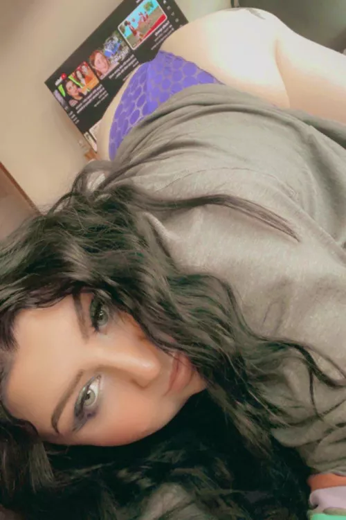 I think my marriage is over 🫢😂 by Secretlyhateu