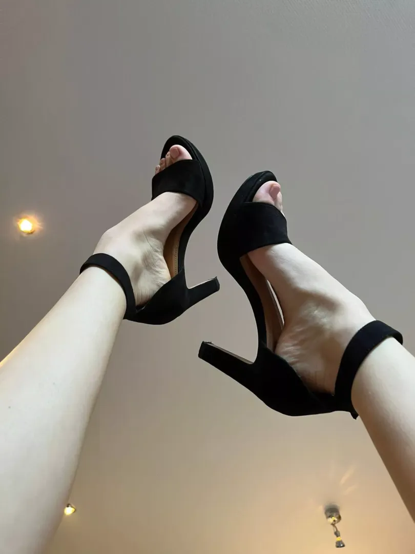 I’ll wear these while you fuck me by DiamondAmyyy