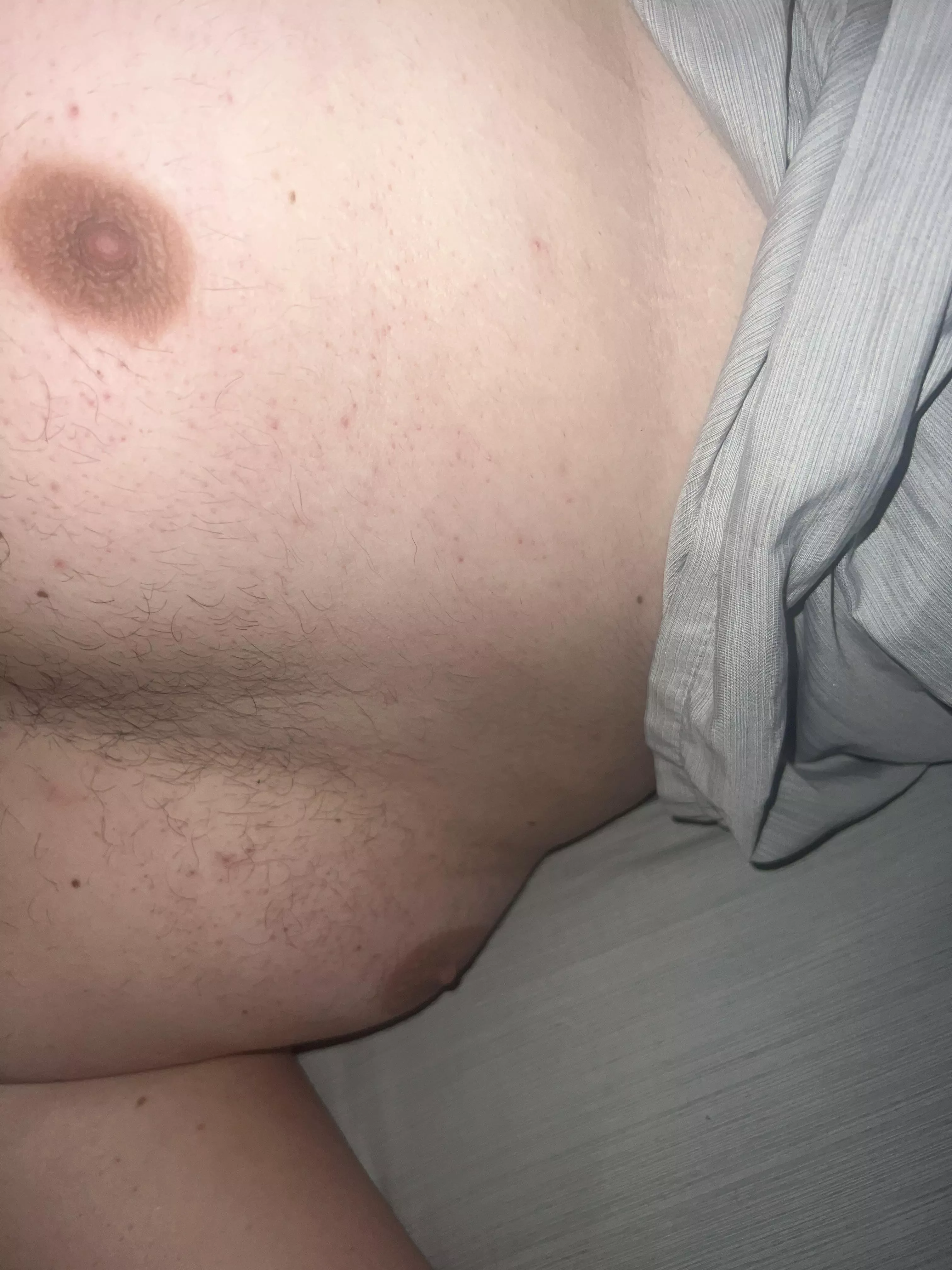 I’m live now come and chat with me I’d love the company. All are welcome link in comments posted by Dudeman1245