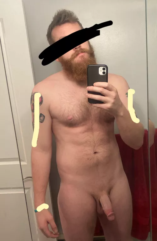 I’m new here by CommercialPlatypus65