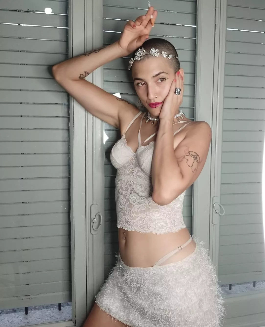 I'm your hot angel posted by esmeralda_420