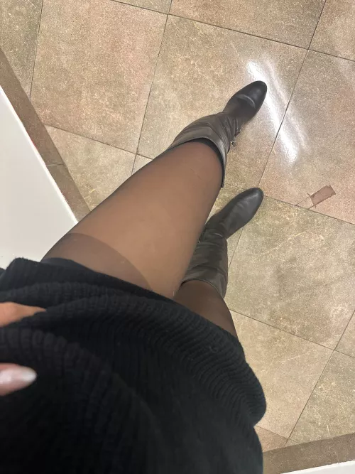 Is this too much for work? Lmk by phatnani95