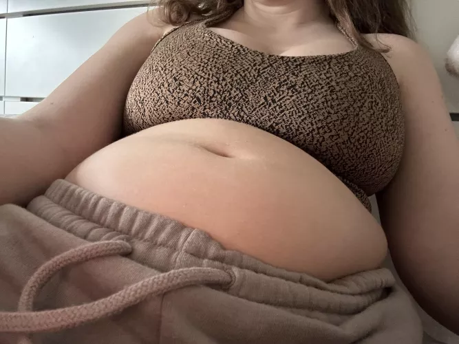 It was a lazy Monday 😈 by lovesbreadsticks