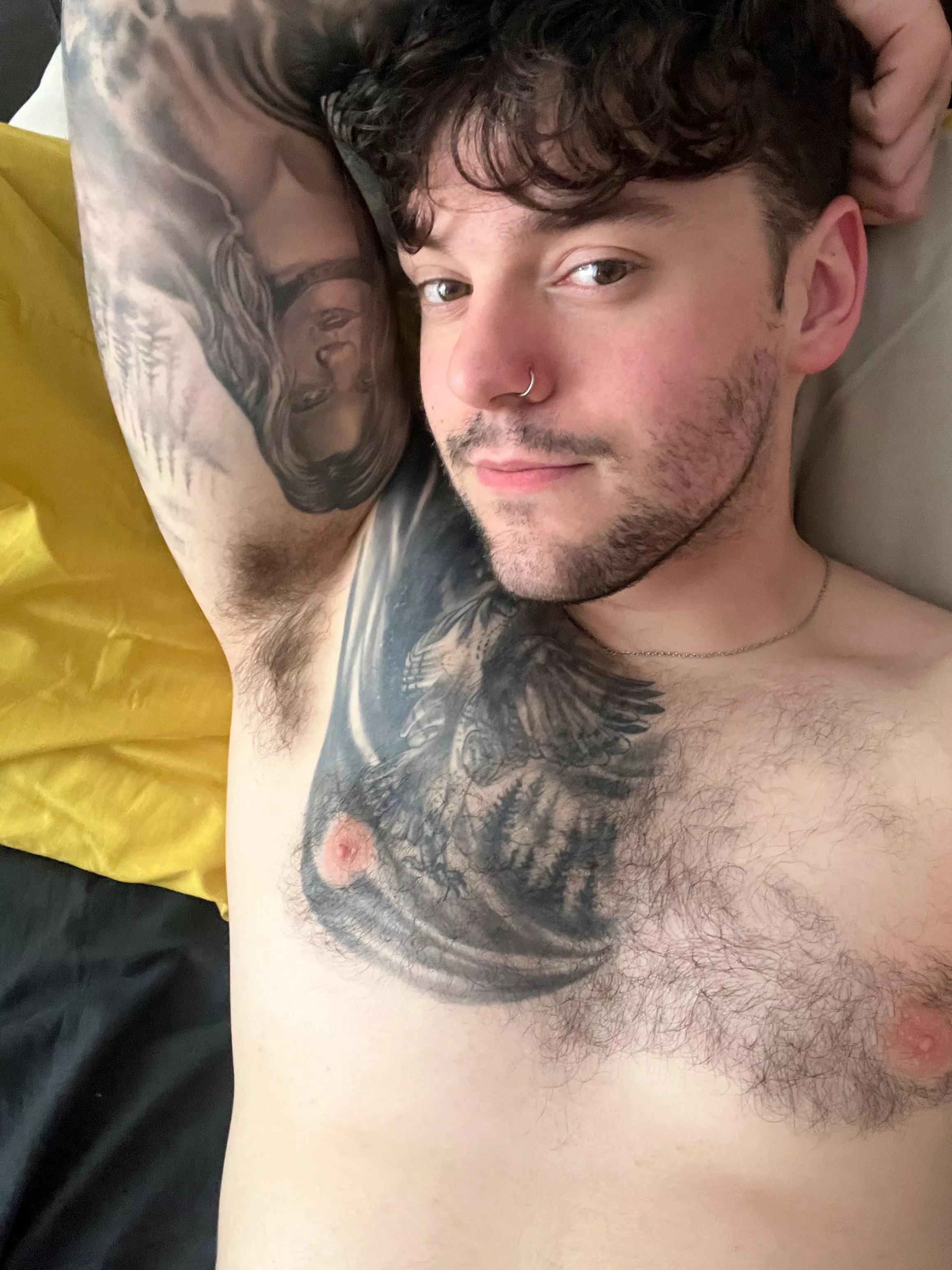 It’s a new day posted by DeftonesAnon