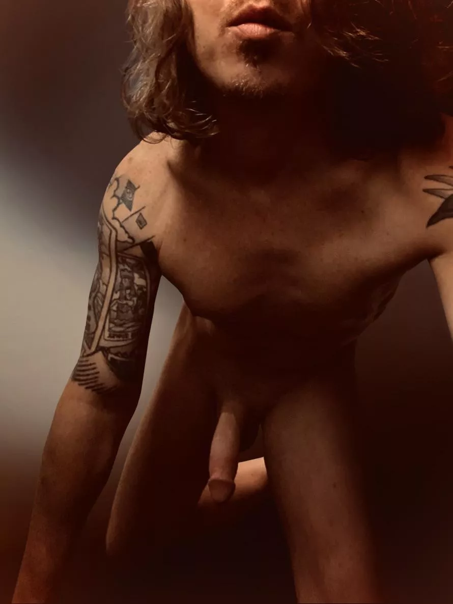 It’s your turn. posted by Ghost_of_71