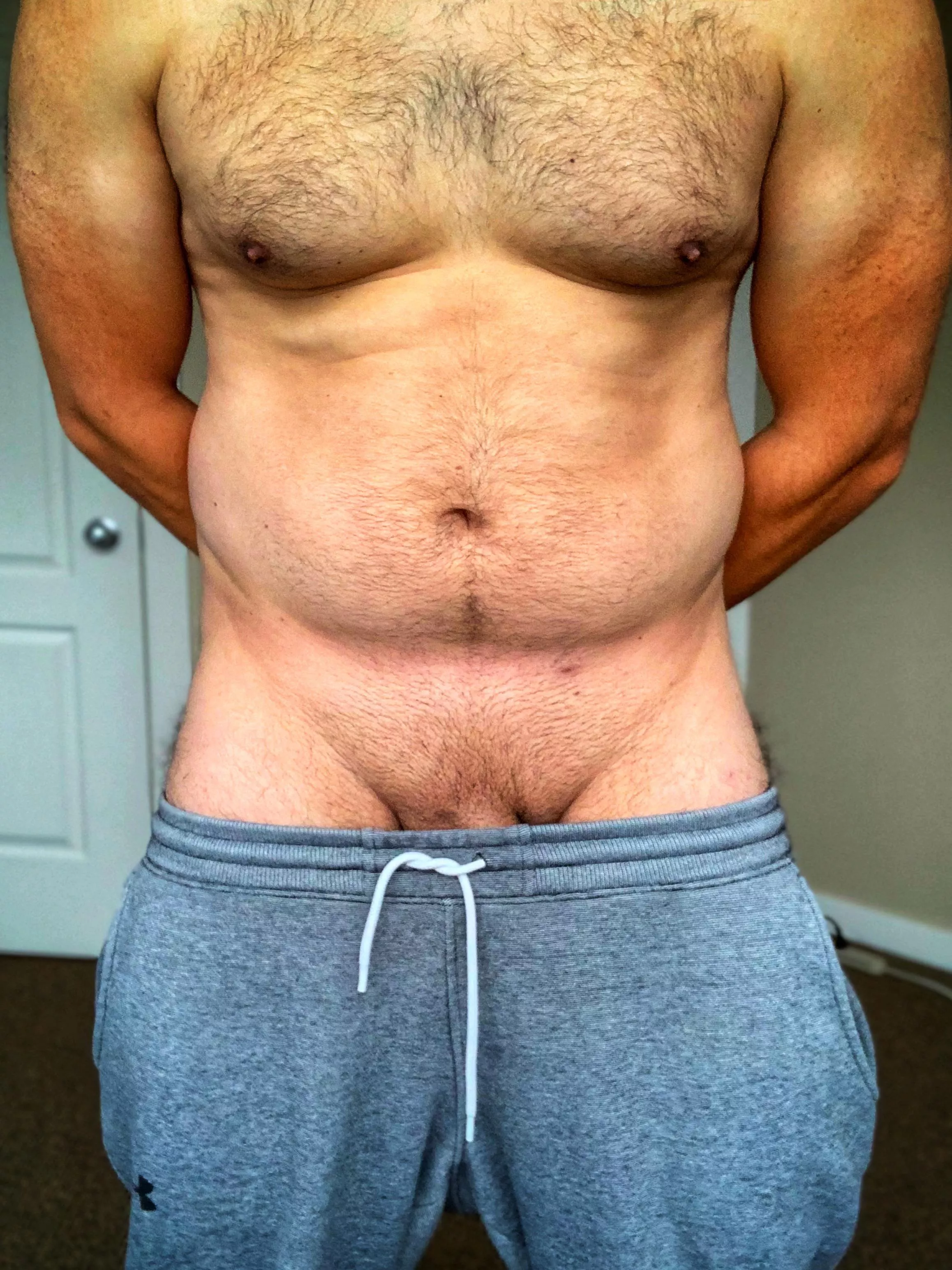 Just a little bit posted by Parking_Emotion_3396