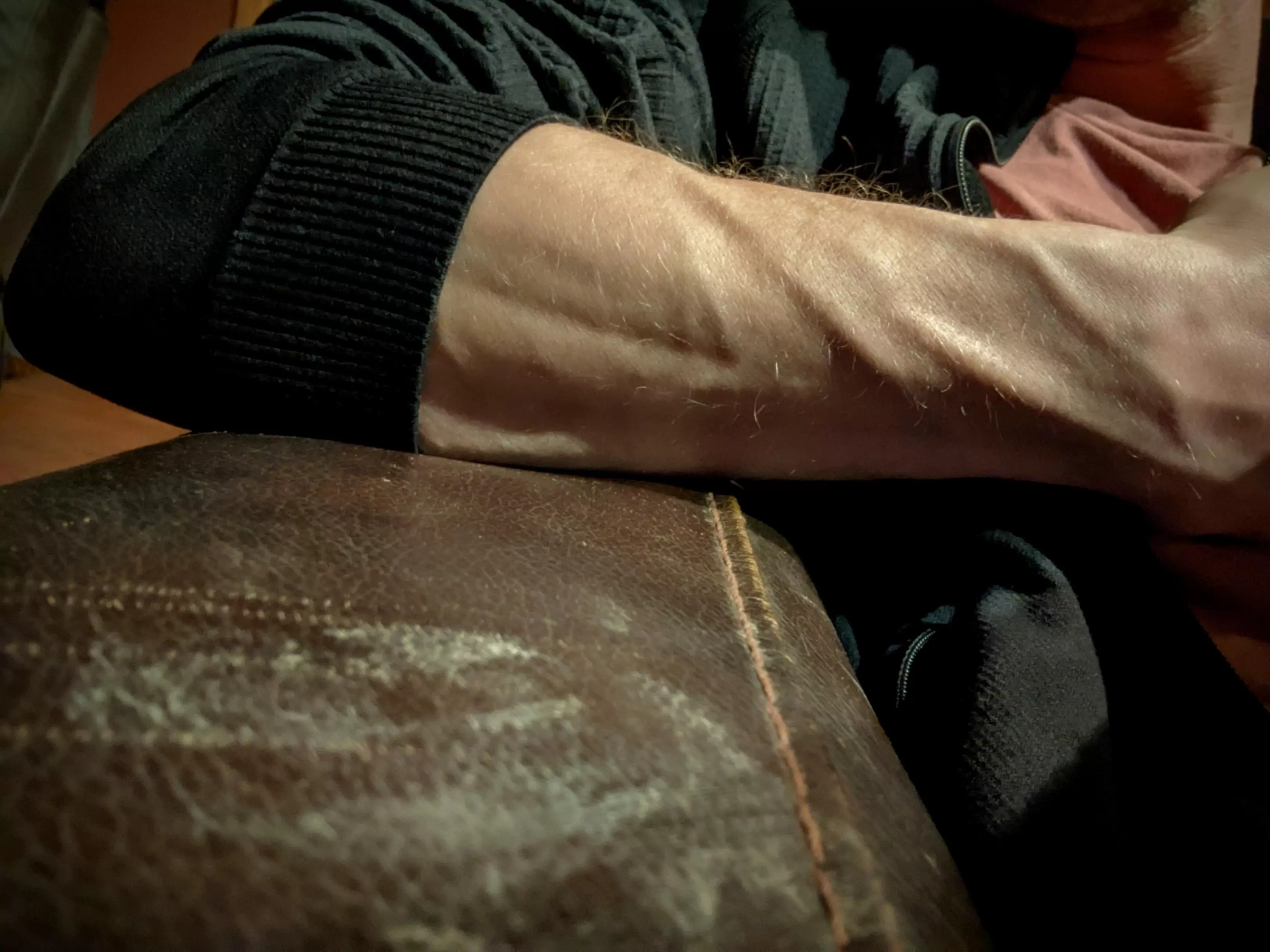 just relaxing at home posted by Straz08