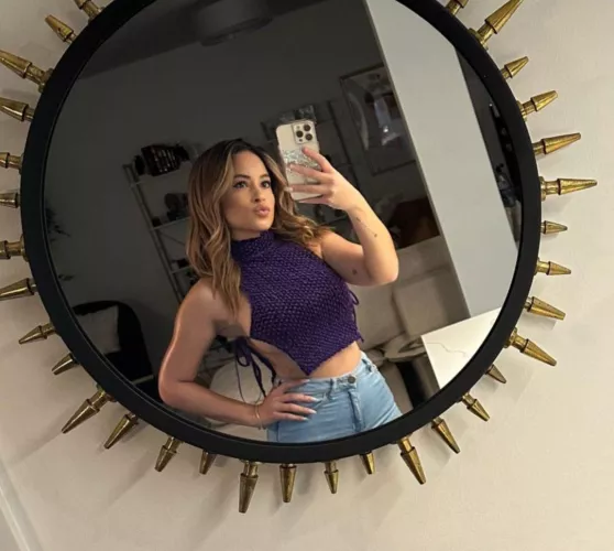 Kayla Braxton by Demonwiser