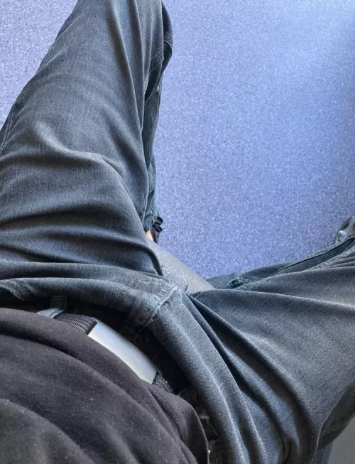 Keep me occupied at work today? by rehpotx