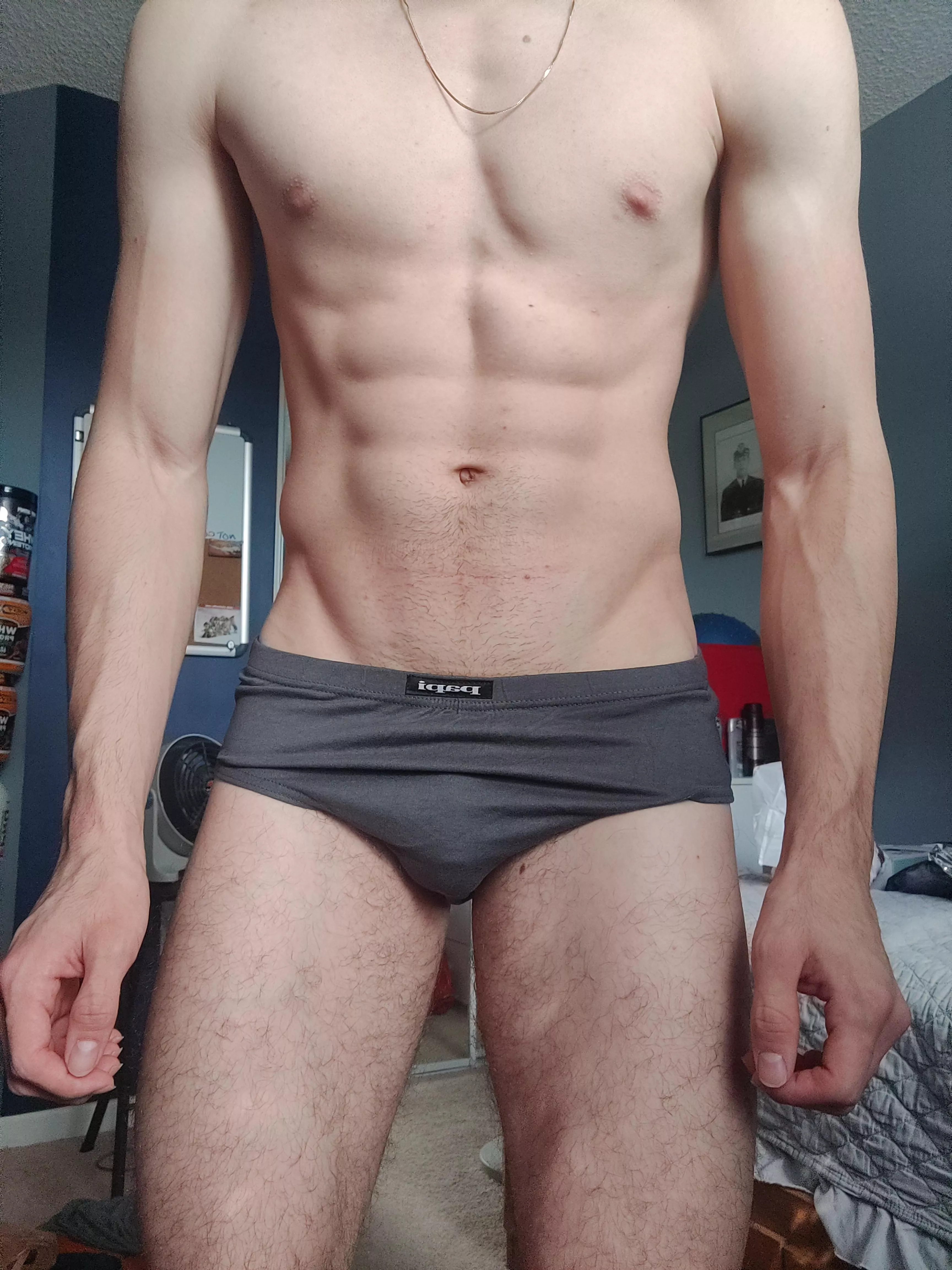 Kinda tight posted by Cash_Master_K