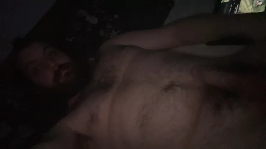 Late night by ThickGuy26