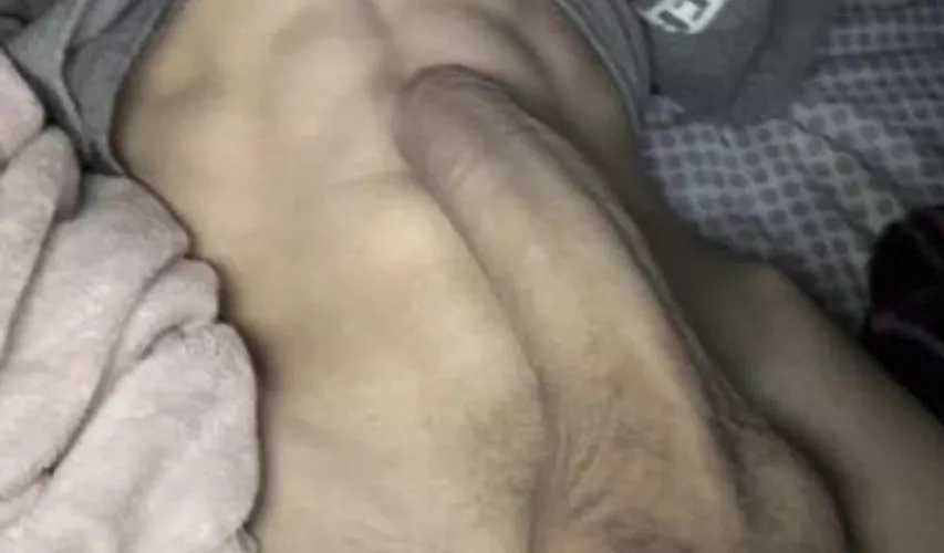 Laying here softie by Ok_Wealth_2912