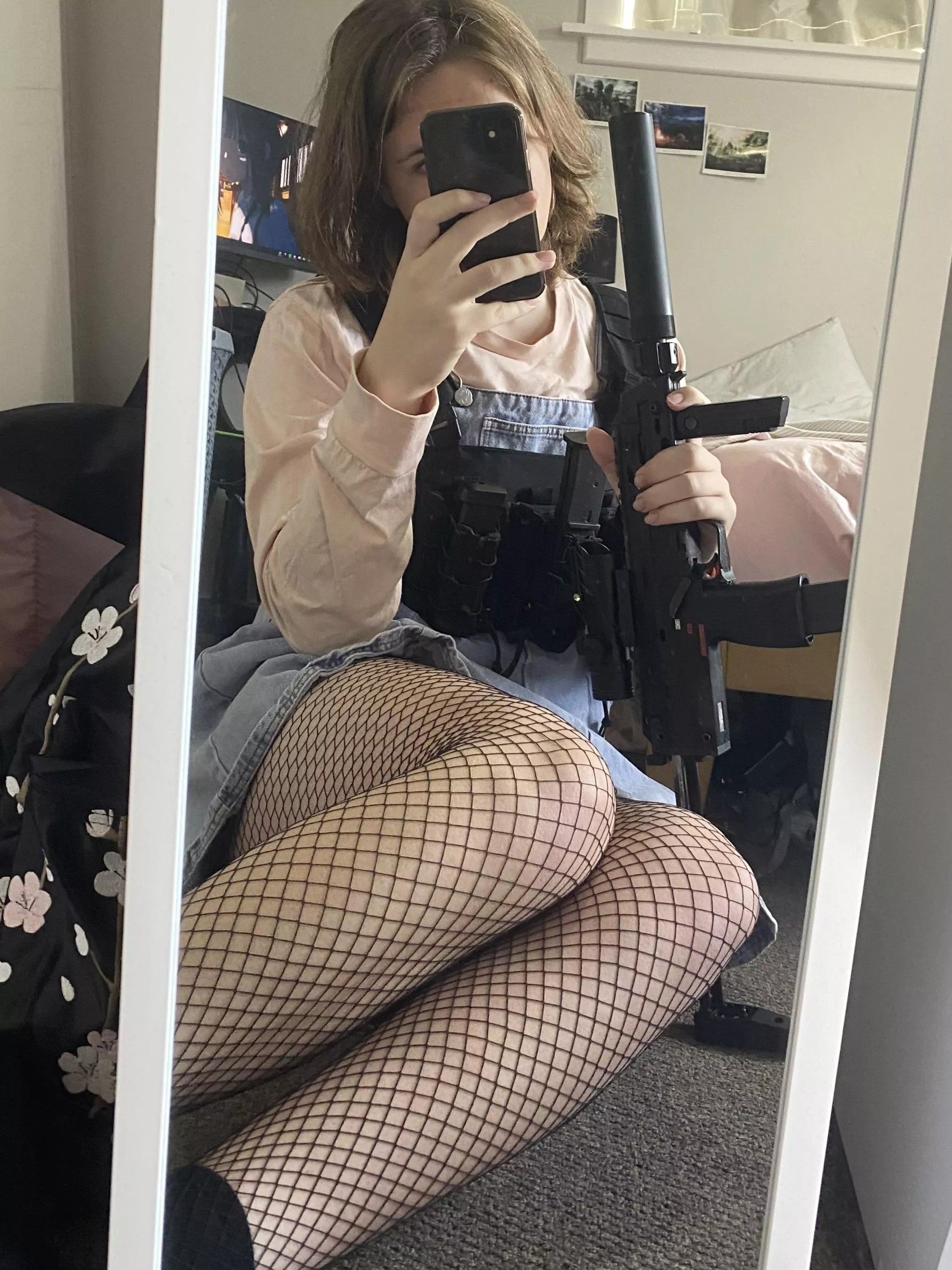 lethal femboy posted by lethal-femboy