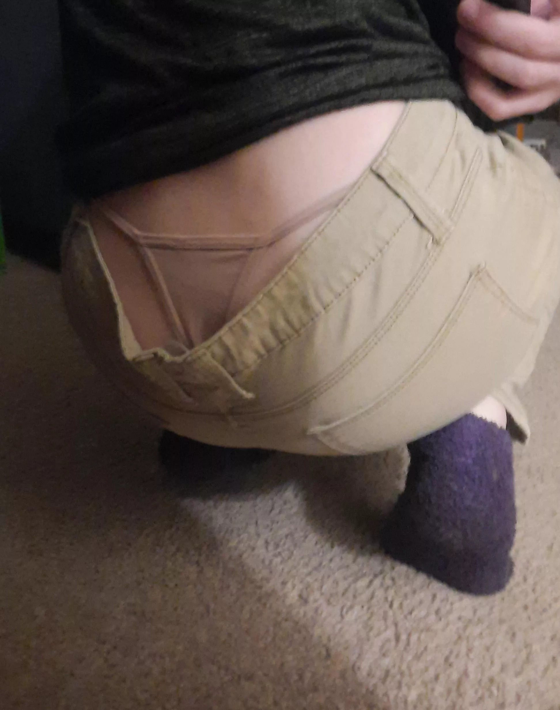 little slip posted by psychonau