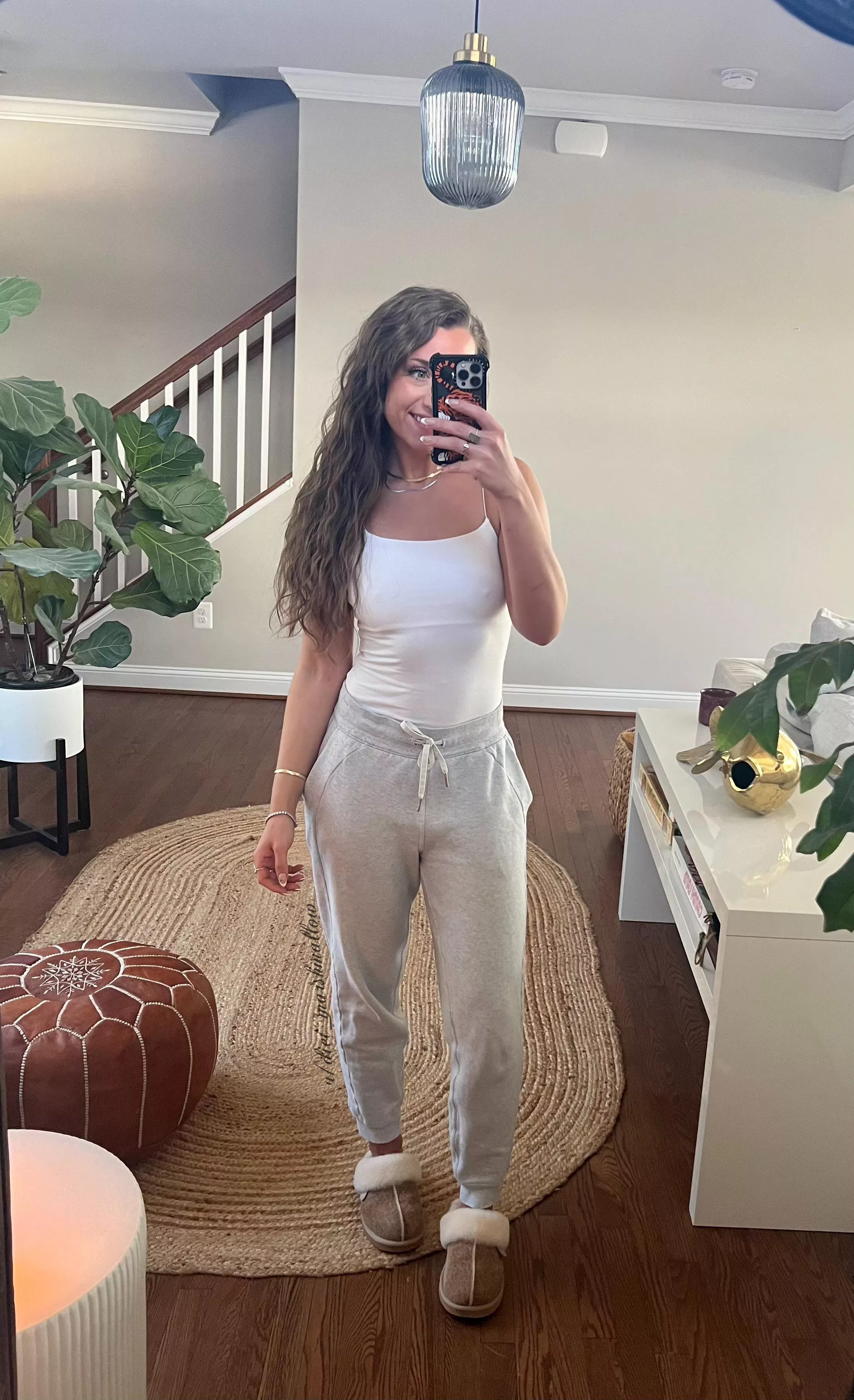 Loungewear kinda day 💕 [f] posted by diet_marshmallow