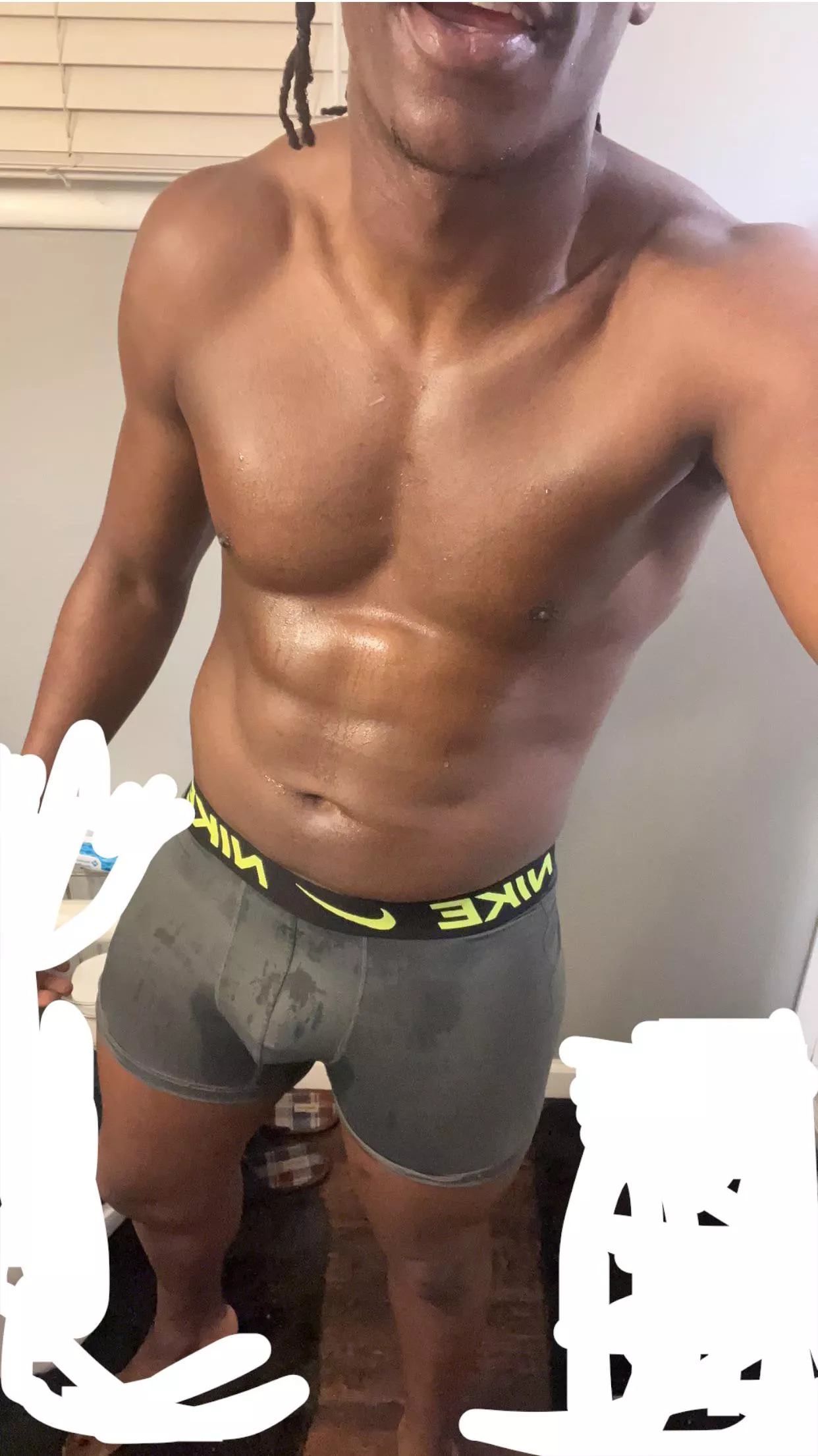 (M) Coming off of injury and bulking trying to tighten back up posted by Exact_716Brain